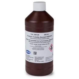 ホルマジン標準液 4000NTU 500mL
