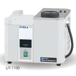 冷却トラップ装置 卓上型 UT-1100 ノンフロンタイプ