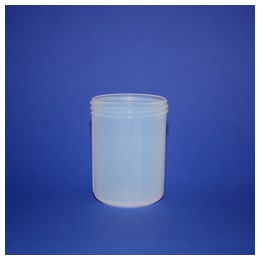 標準ジャー 180mL PFA 本体のみ