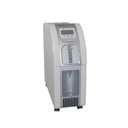 【一時受注停止】PSA式酸素濃縮器 P-5L