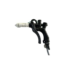 エア式除電電極 ガンタイプ AG-6-5000