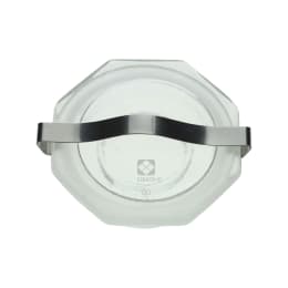 柴田科学 コンウェイ水分活性測定器 標準型ユニット 10個 060310-02A