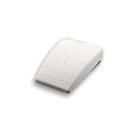 フットペダル 小型 プラスチック製