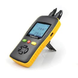 マルチチャンネル温度ロガー BS-LOG-TC604