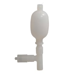 安全ピペッター シリコン製 25mL