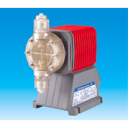 IWAKI イワキ 定量ポンプEH-E46VC-100PE4