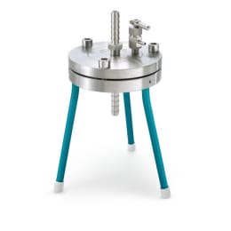 メルク ミリポア ステンレス製90mmフィルターホルダー  YY3009000