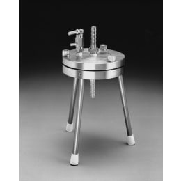 メルク ミリポア フィルターサポートスクリーン片側 PTFE YY3009054