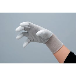 【販売終了】仁王制電ウレタンコート手袋 指先 M 10入