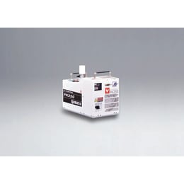 【販売終了】空冷式ドライ真空ポンプ PK250-2 242279