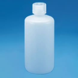 細口試薬瓶 LDPE 1000mL 6入
