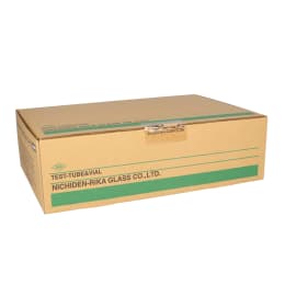 日電理化硝子 ねじ口瓶 SV-110 110mL 無色 フェノールキャップ フッ素PTFE/シリコンパッキングセット 20組 251114