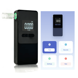 アルコールチェッカー BS-ALC-AT808