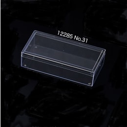 スチロール角型ケース No.31 10個入