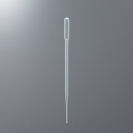 スポイトL3mL PE 13002502 滅菌 1000入
