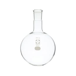 SPC丸底フラスコ 短形 SPC24 500mL