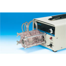 ポンプヘッド連装用取付金具7013-05