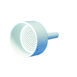 ろ過ロート ブフナー型 #6 φ150mm用