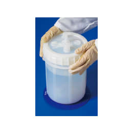 PFAバイアルクリーニングシステム