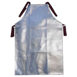 【販売終了】耐火アルミエプロン BS-BF-EHA-1007