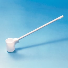 PTFEひしゃく 小 10mL F-1145-001