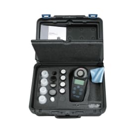 ローコスト水質測定キット AQ3010