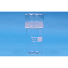 【販売終了】秤量びん 40/12 H70