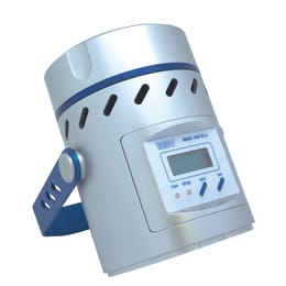 メルク ミリポア 空中浮遊菌測定機器 MAS-100 Eco