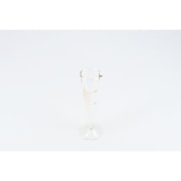 液量計 円錐ハイグラス 10mL