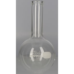 HARIO 丸底フラスコ 300mL