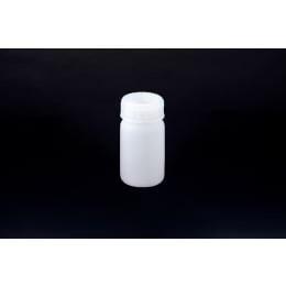 クイックボトル 広口 100mL