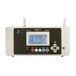 ダブルサンプリングポンプ TWP-1