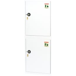 コーナーロッカー 401-572