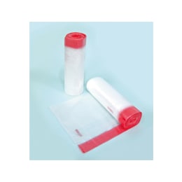 ドローテープポリ袋 DP-FD45-30 30枚×30袋