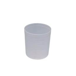 瑞穂化成工業 ポリコップ 200mL 500個 0651