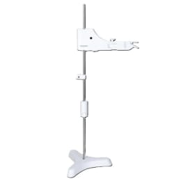 フリーアーム式電極スタンド ロングタイプ