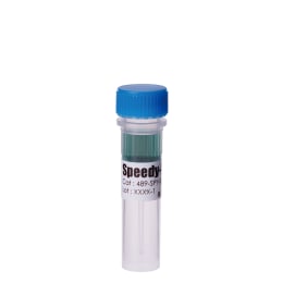 色素バッファー Speedy-Blue 滅菌 500μL ×5本