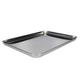 薄型バット SUS430製 17インチ