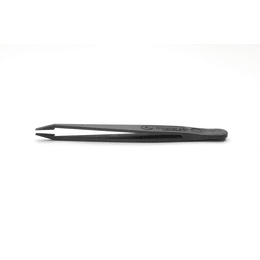 プラスチックピンセット ID-709CF