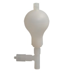 安全ピペッター シリコン製 50mL
