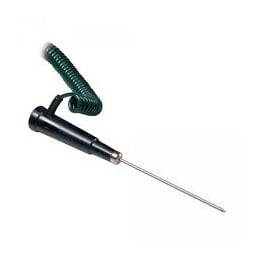 ハンナインスツルメンツ・ジャパン Kタイプ センサー(中心温度測定 最高900℃) HI 766C