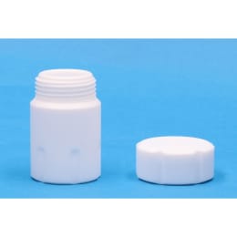 バイアルびん PTFE製 25mL