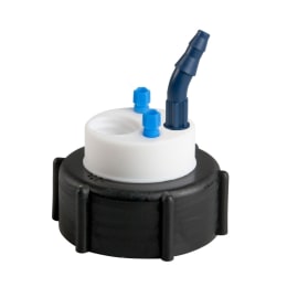 安全廃液キャップset S-51用 ca2-tu1 107922