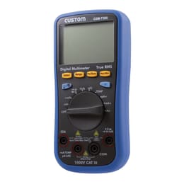 デジタルマルチメータ CDM-7300