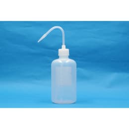 FineNT洗瓶 細口 PE製 500mL