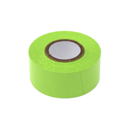 カラーコードテープ 25.4mm×12.7m LIME SENK-T34-15