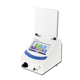 マスクフィッティングテスター MT-11D (CE版)