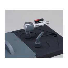 流量ストップバルブ 182460