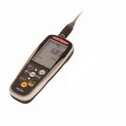 pH・イオン・ORP計 HM-40P 本体のみ