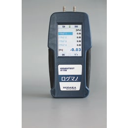 デジタルマノメータ HT-1700-150